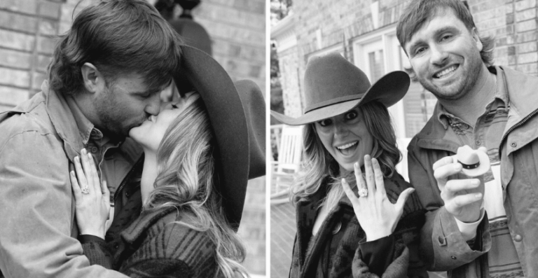 Lainey Wilson Predicted She Would Marry Duck Hodges After Their First Date