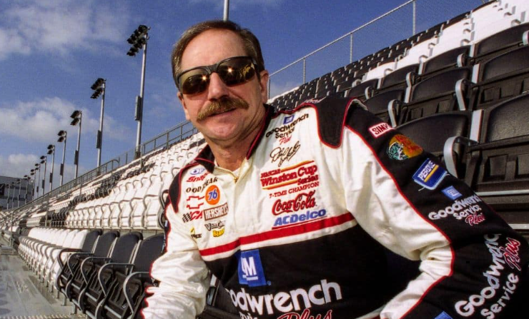 Dale Earnhardt’s Family Tree: Meet The NASCAR Legend’s Kids And Grandkids