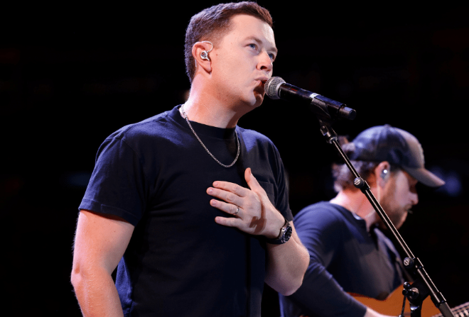 Scotty McCreery Forced To Postpone Two Concerts Due To Illness