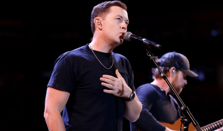 Scotty McCreery Forced To Postpone Two Concerts Due To Illness