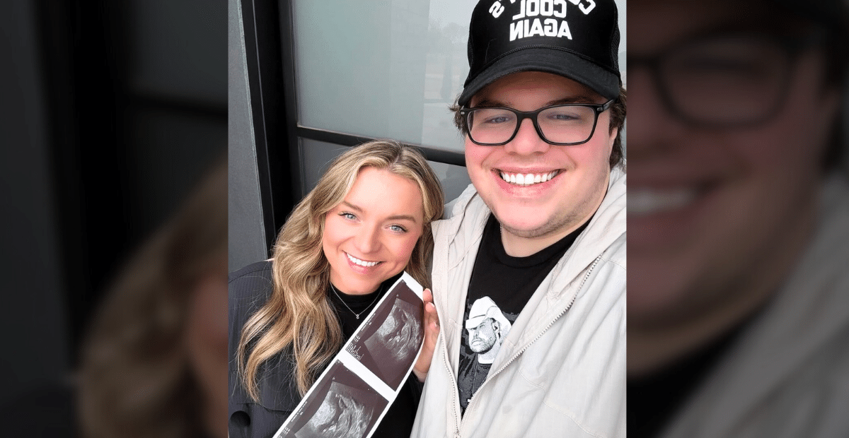 Toby Keith’s Son, Stelen Covel, Is Expecting His First Child With Wife Haley