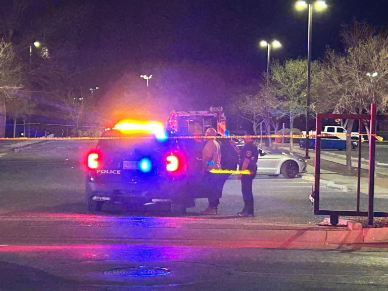 3 dead, 15 injured in New Mexico shooting, police say