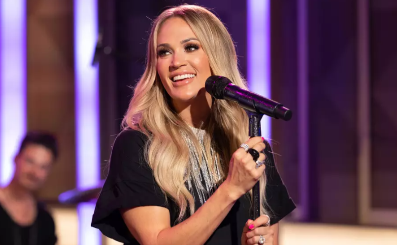 Carrie Underwood’s Staggering Net Worth Is Incredible!