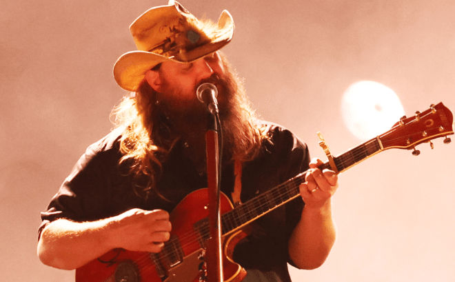 Hidden Gems: The Chris Stapleton Songwriting Catalog You Didn’t Know About