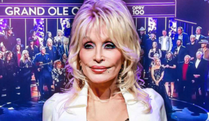 The Grand Ole Opry closed its 100th anniversary celebration with a