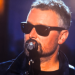 Eric Church Honors Route 91 Victims With Emotional Tribute At “Opry 100”