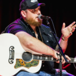 Luke Combs Opens Up About His Mental Health Disorder