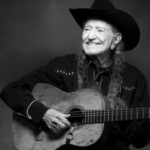 Willie Nelson Announces 154th Studio Album, ‘Oh What A Beautiful World’