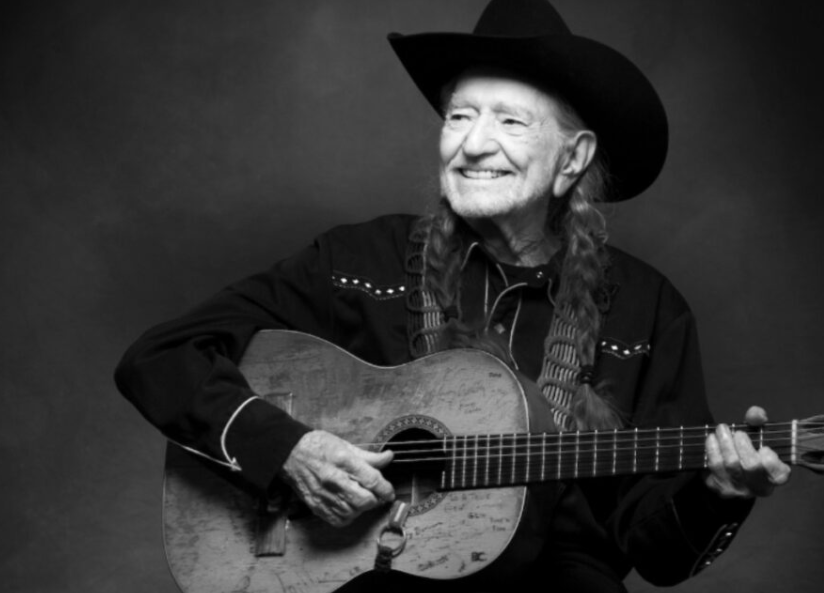 Willie Nelson Announces 154th Studio Album, ‘Oh What A Beautiful World’