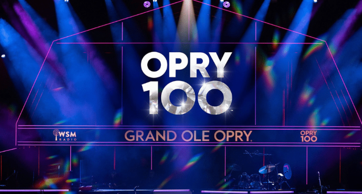 Opry 100: The Country Special Fans Can’t Stop Talking About