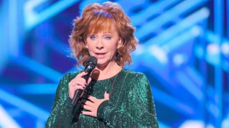 8 Facts About Reba McEntire’s Life & Career