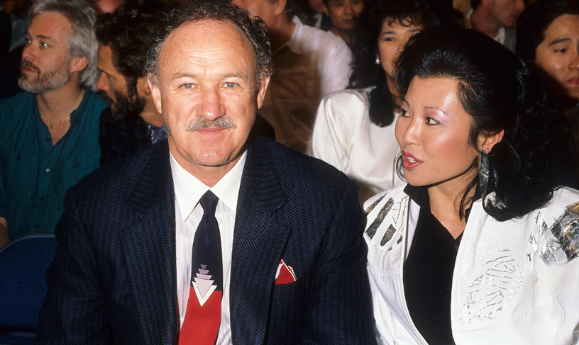 Gene Hackman final autopsy released two months after actor was found dead at 95