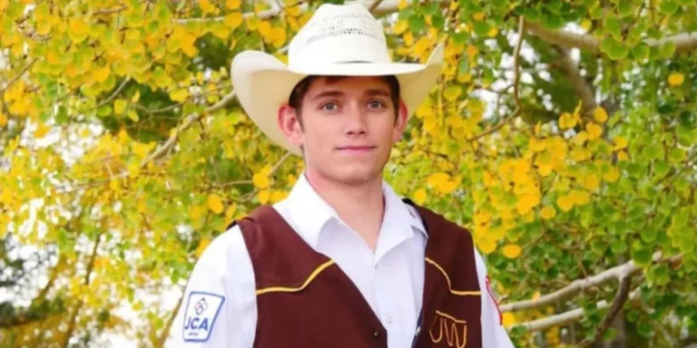 Professional Bull Rider Dylan Grant Killed While Competing In Rodeo Event