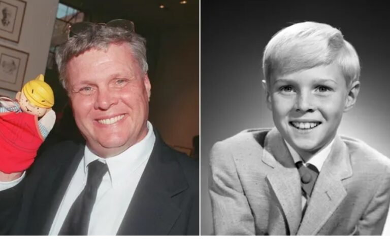 Jay North, ‘Dennis the Menace’ star, dead at 73