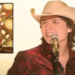 IDOL: John Foster Shows Off His Best Elvis Moves While Singing “Jailhouse Rock”
