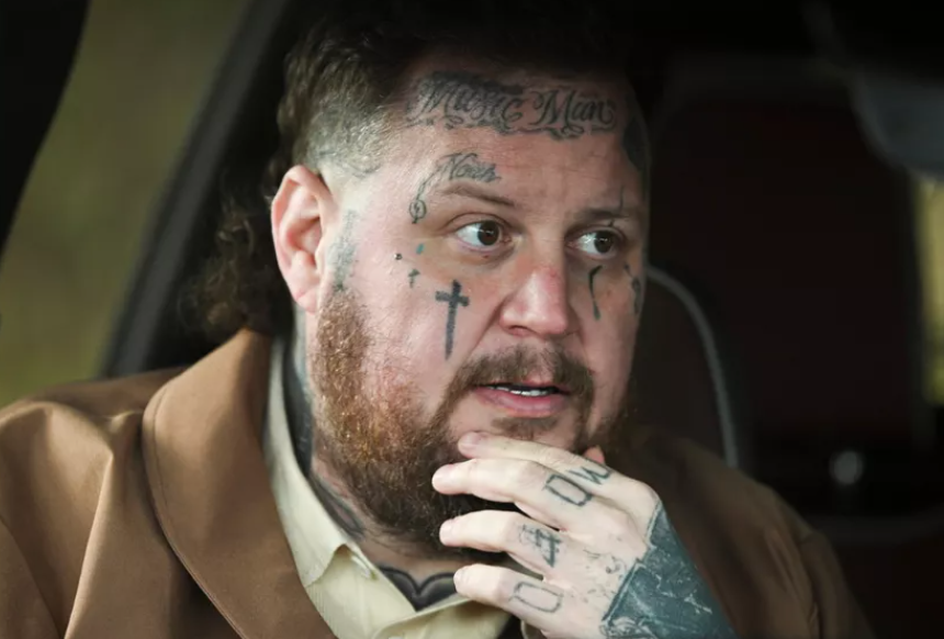 Jelly Roll Shares New Details About His Character In ‘Fire Country’ Debut