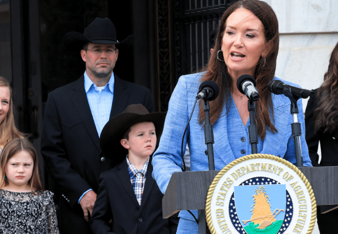 Biden-Era Charges Against South Dakota Farmers Dropped By Trump Administration