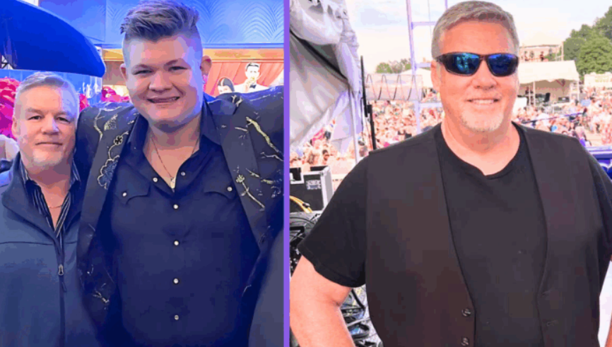 “American Idol” Star Alex Miller’s Drummer & “True Friend,” Mark Laws, Killed In Shooting