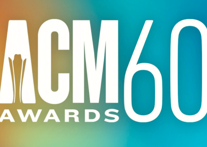 Here is the Complete List Of Winners of 2025 ACM Awards:
