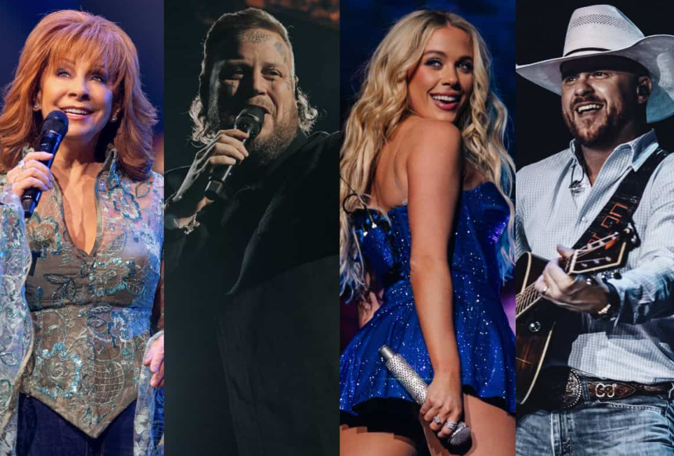 2025 ACM Awards: How To Watch, Who’s Performing, Presenters, Nominees And Everything You Need To Know