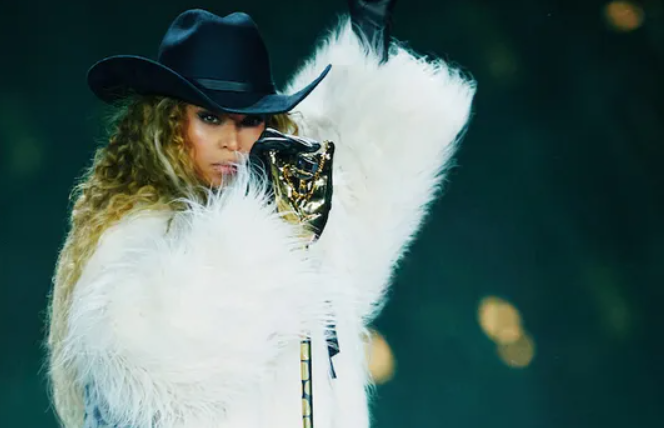 I attended Beyonce’s Cowboy Carter tour and what I saw shocked me… now I want my $700 back