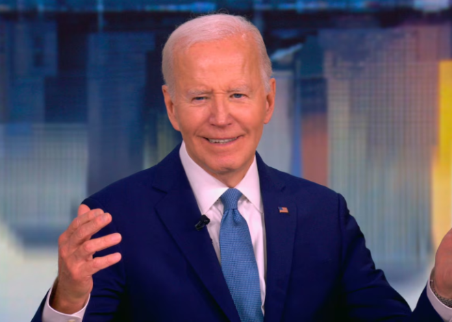 Joe Biden diagnosed with ‘aggressive form’ of prostate cancer with metastasis to the bone