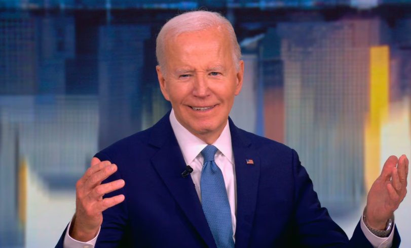 Joe Biden diagnosed with ‘aggressive form’ of prostate cancer with metastasis to the bone