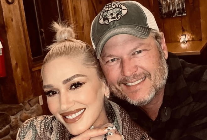 Blake Shelton Is Opening Up About His Relationship With God