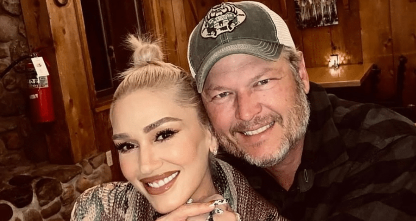 Blake Shelton Is Opening Up About His Relationship With God