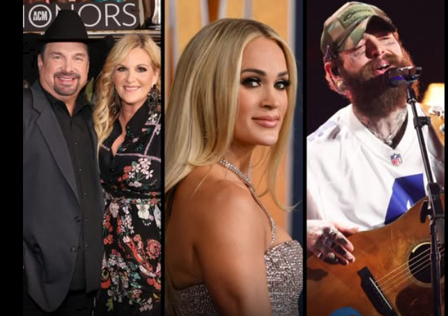 LIST: 12 Country Stars Who Were Noticeably Absent From The ACM Awards