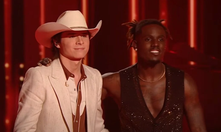 Fans Think John Foster Saw “American Idol” Results Before It Was Announced – Here’s Why