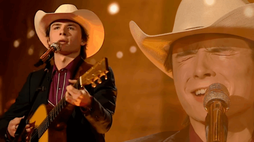 John Foster To Celebrate 19th Birthday With Grand Ole Opry Performance