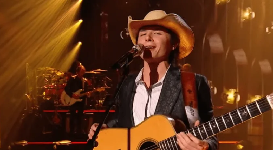 John Foster Teases Debut Album and Hints at a Major Surprise on the Horizon!