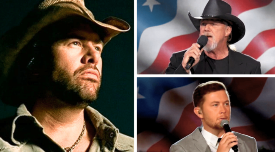 21 Of The Most Powerful Country Songs About The Military