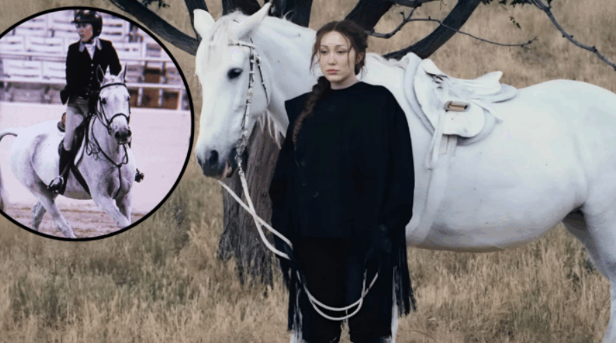 Noah Cyrus Will Embrace Her Country Heritage On Next Album