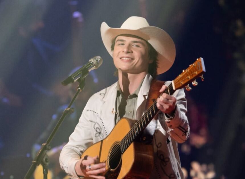 John Foster to Celebrate 19th Birthday with Return Performance at the Grand Ole Opry