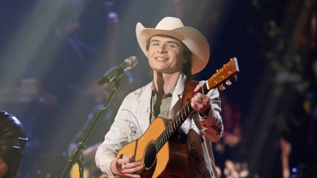 John Foster: From American Idol to Country Music’s Next Big Star