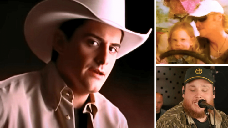 12 Heartwarming Country Songs That Celebrate Dads