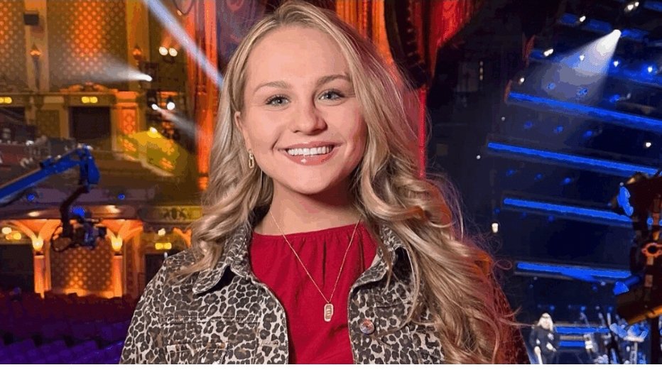 ‘American Idol’ Star Breanna Nix Makes Her Grand Ole Opry Debut