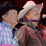 “Amarillo By Morning” Rides Again: American Idol Runner-Up John Foster Teams Up With George Strait for a Historic Country Comeback
