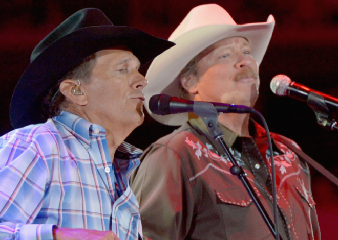 “Amarillo By Morning” Rides Again: American Idol Runner-Up John Foster Teams Up With George Strait for a Historic Country Comeback