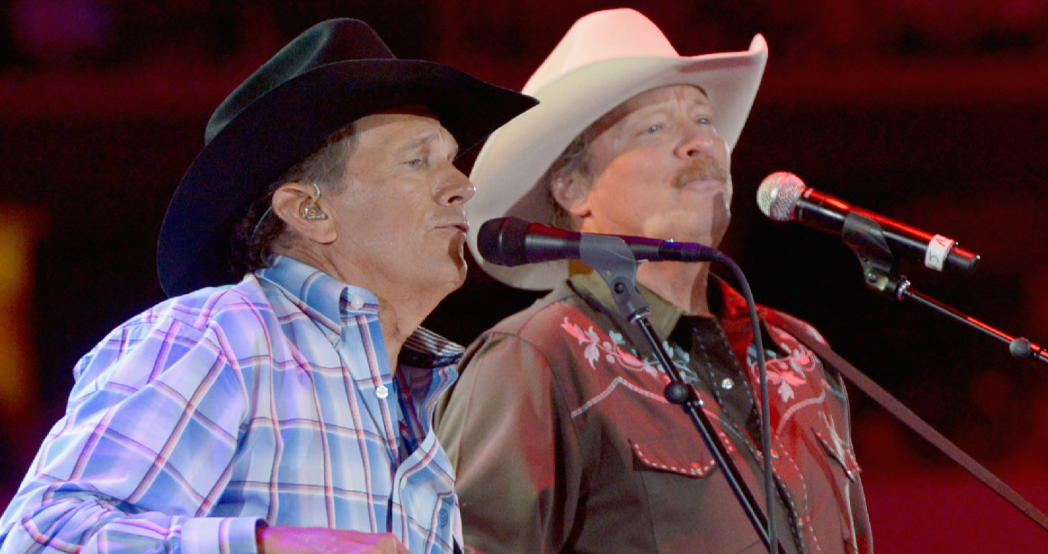 “Amarillo By Morning” Rides Again: American Idol Runner-Up John Foster Teams Up With George Strait for a Historic Country Comeback