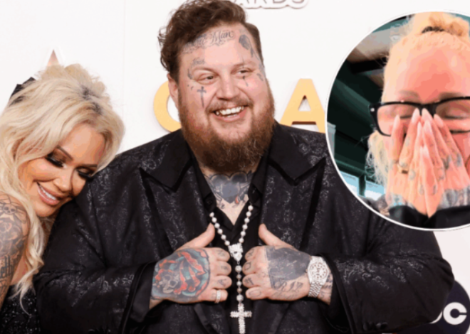 Bunnie XO Breaks Down In Tears After Huge IVF Milestone “God Finally Said, ‘Here’”