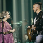 Breanna Nix Makes Her Recording Debut on Brandon Lake’s Deluxe Album — A Dream Come True