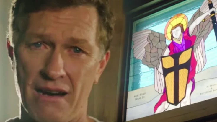 Craig Morgan Remembers Late Son In Music Video For “The Father, My Son, And The Holy Ghost”