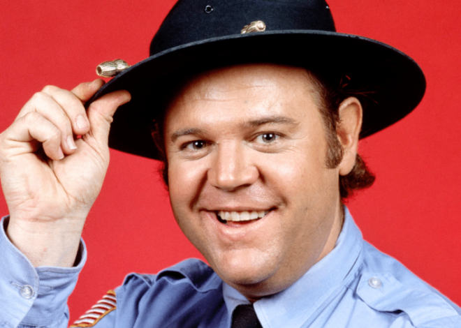 “Dukes Of Hazzard” Star Rick Hurst, Who Played Cletus Hogg, Dies At Age 79