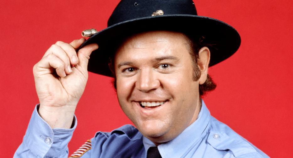 “Dukes Of Hazzard” Star Rick Hurst, Who Played Cletus Hogg, Dies At Age 79