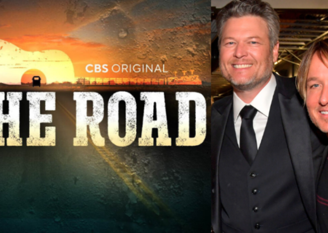 CBS Introduces The Cast Of Blake Shelton & Keith Urban’s “The Road”