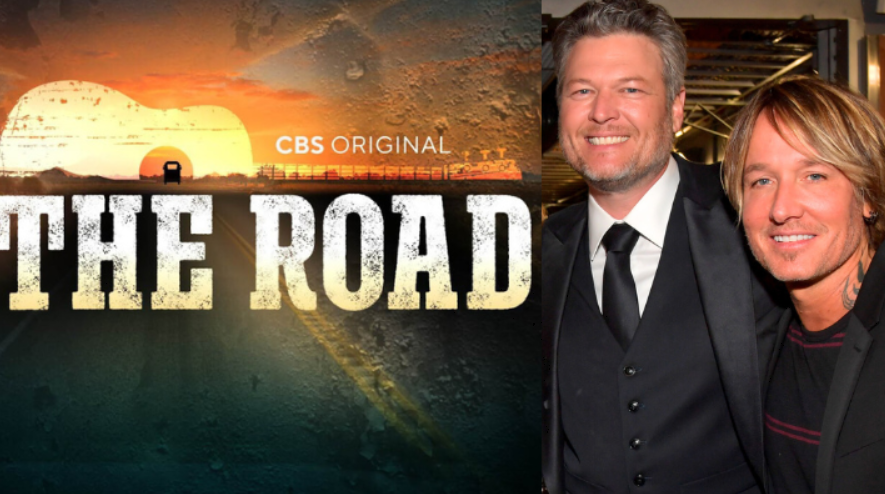 CBS Introduces The Cast Of Blake Shelton & Keith Urban’s “The Road”