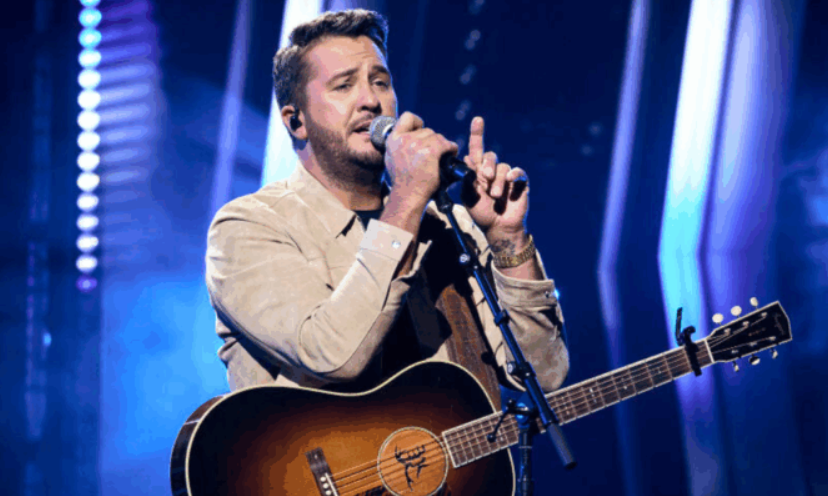 Luke Bryan Promises A Refund To Thousands Of Fans After Losing His Voice Mid-Concert